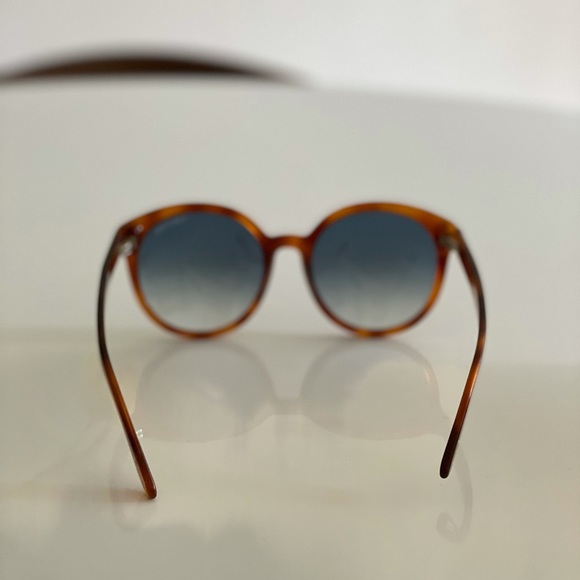 TOM FORD Round Sunglasses - Picture 6 of 9